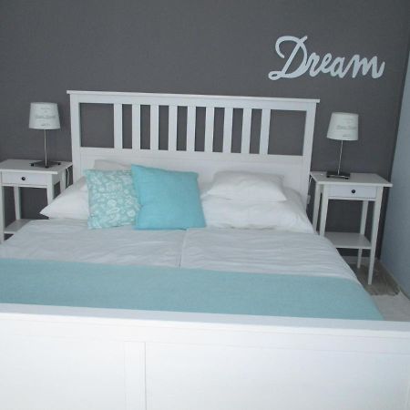 פץ' Ferencesek Apartman מראה חיצוני תמונה