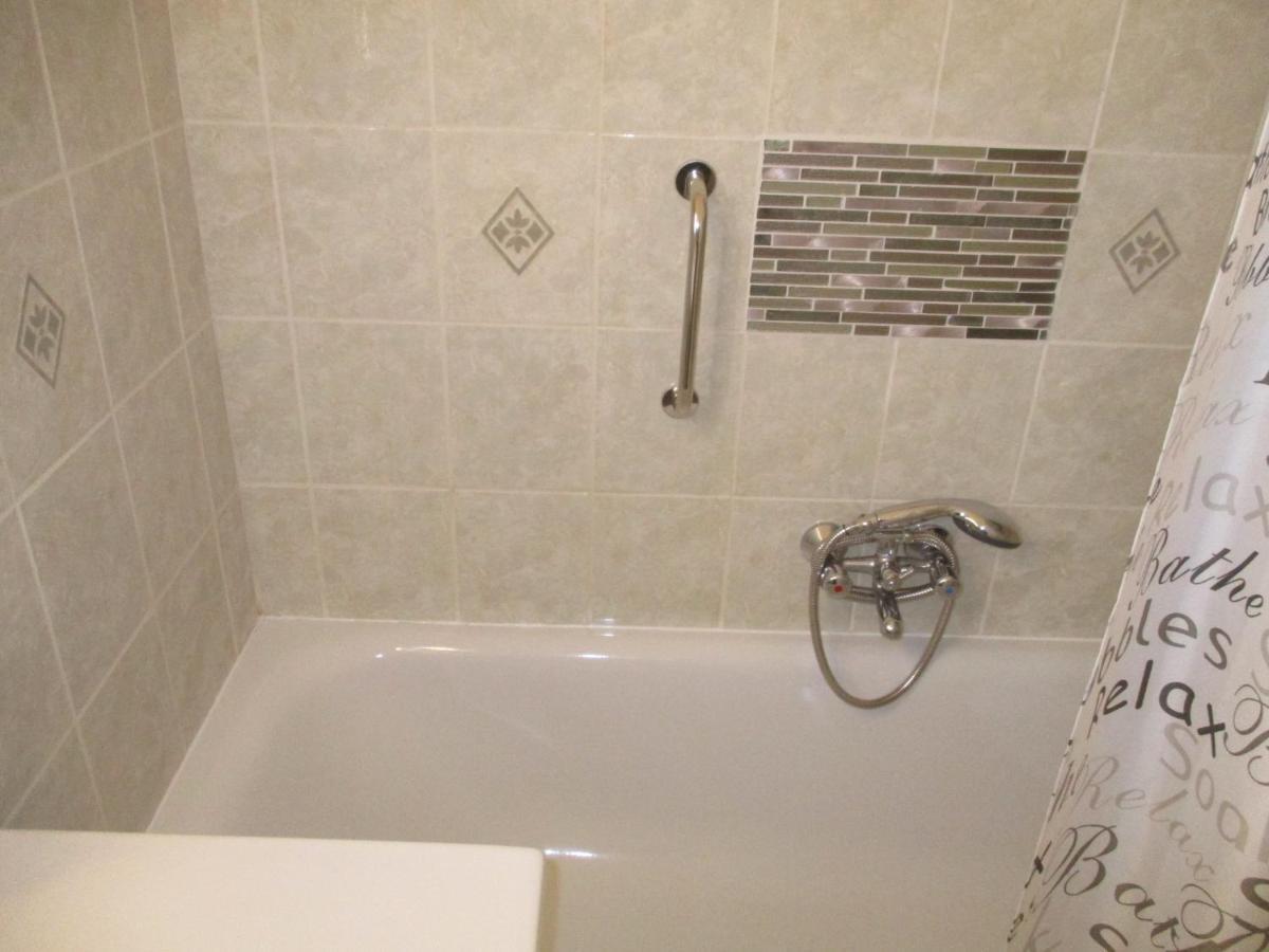 פץ' Ferencesek Apartman מראה חיצוני תמונה