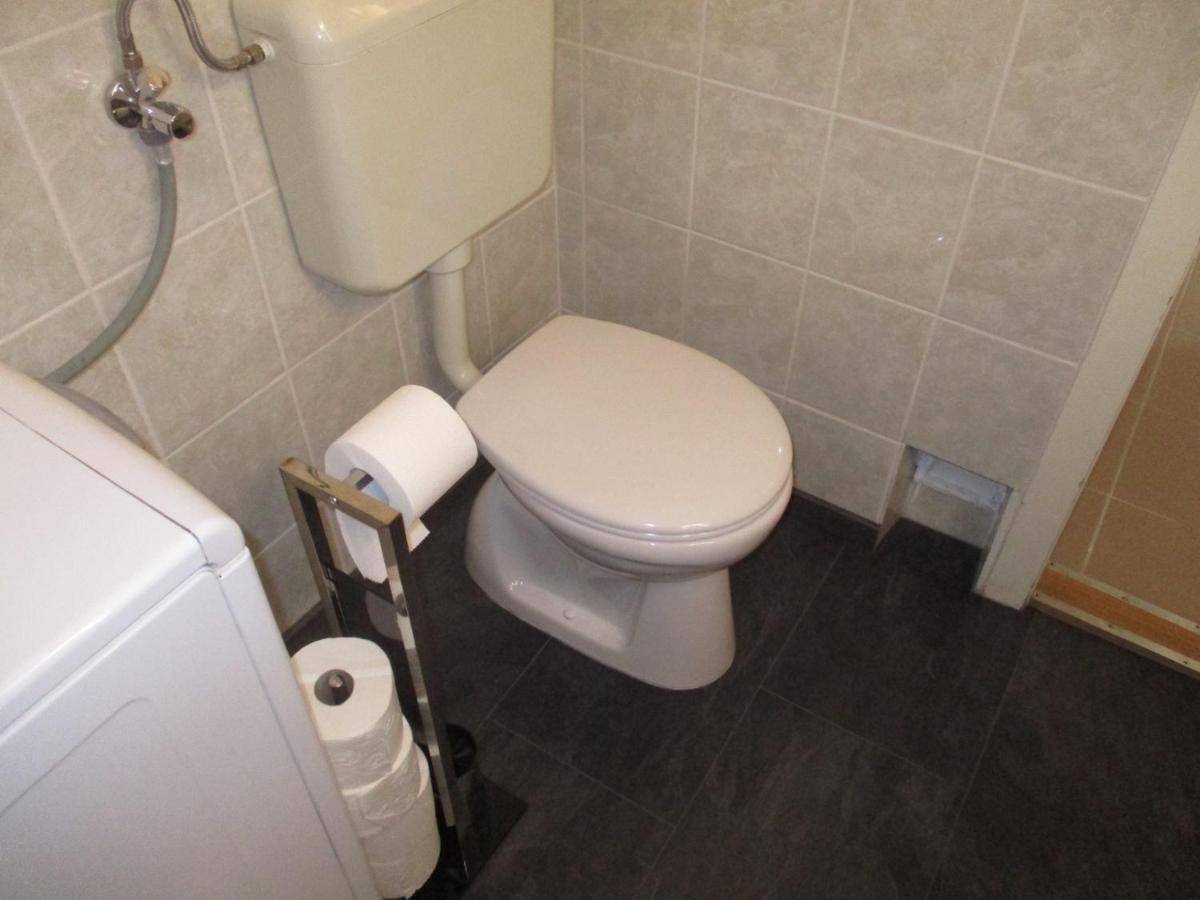 פץ' Ferencesek Apartman מראה חיצוני תמונה