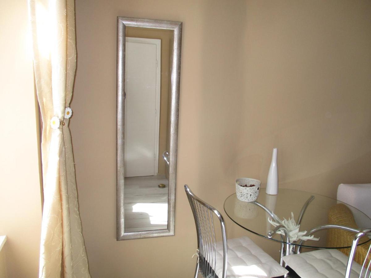 פץ' Ferencesek Apartman מראה חיצוני תמונה