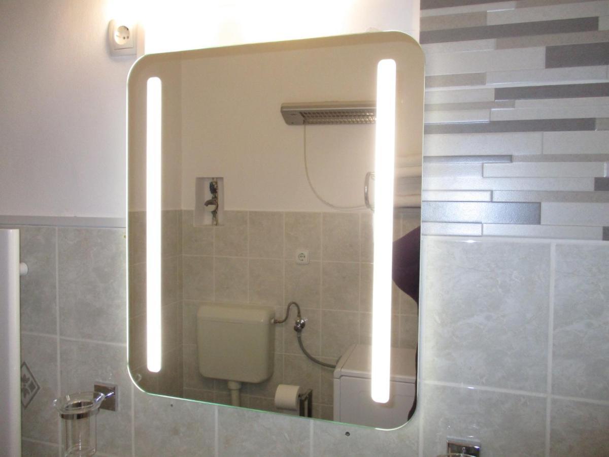 פץ' Ferencesek Apartman מראה חיצוני תמונה
