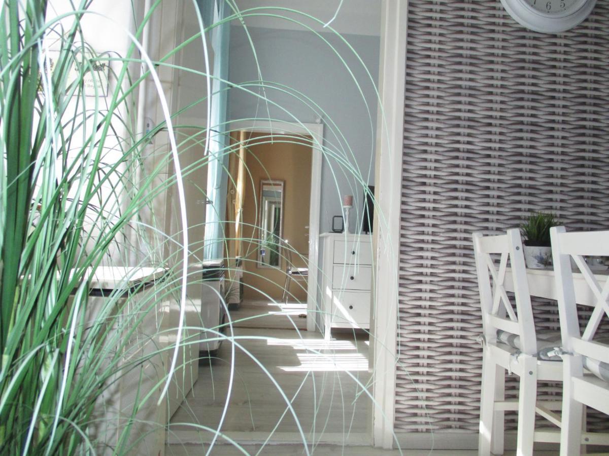 פץ' Ferencesek Apartman מראה חיצוני תמונה