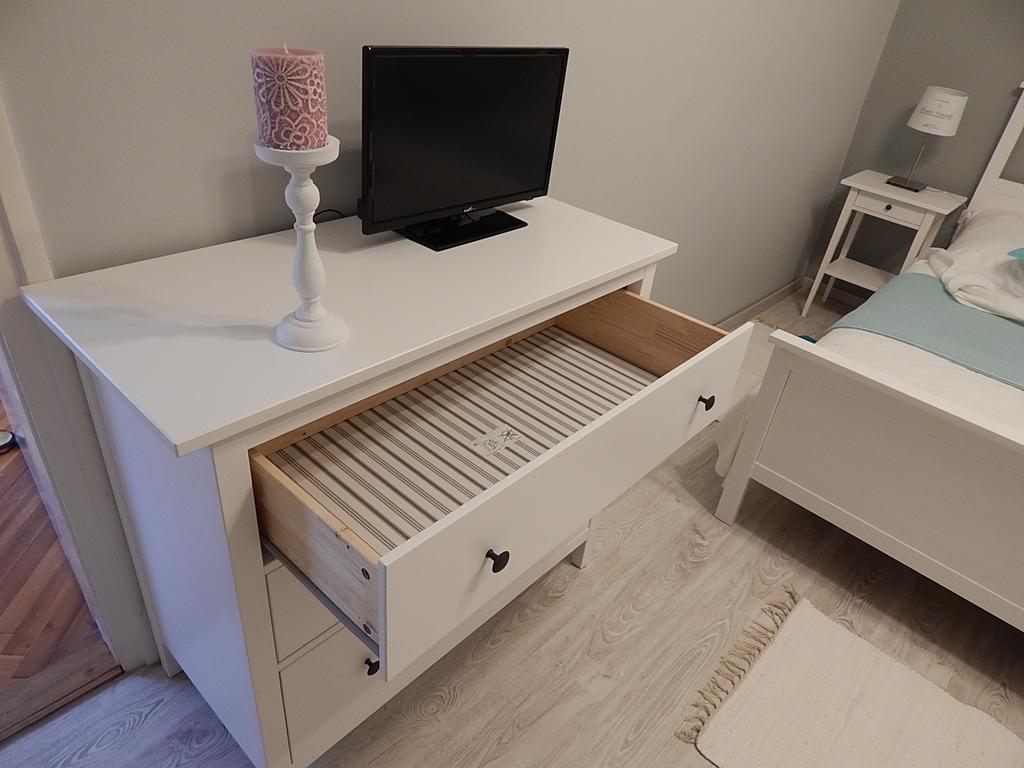 פץ' Ferencesek Apartman מראה חיצוני תמונה