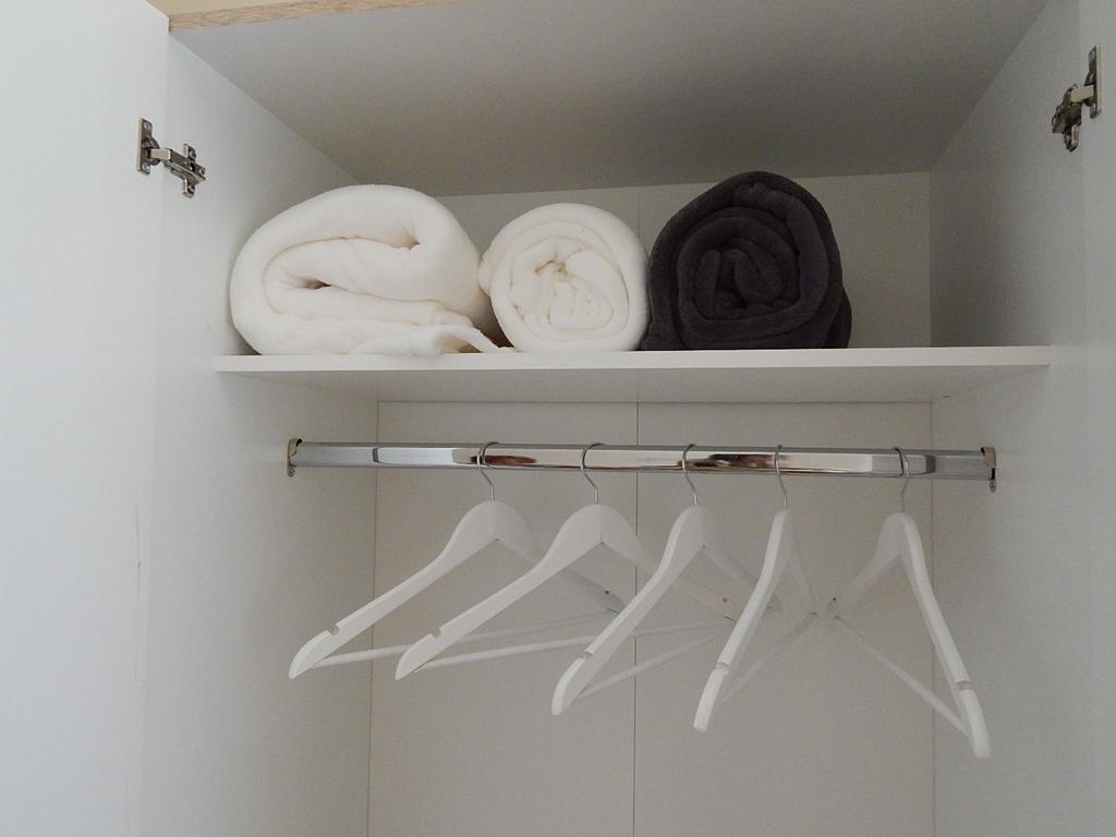פץ' Ferencesek Apartman מראה חיצוני תמונה