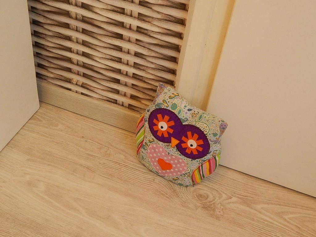 פץ' Ferencesek Apartman מראה חיצוני תמונה