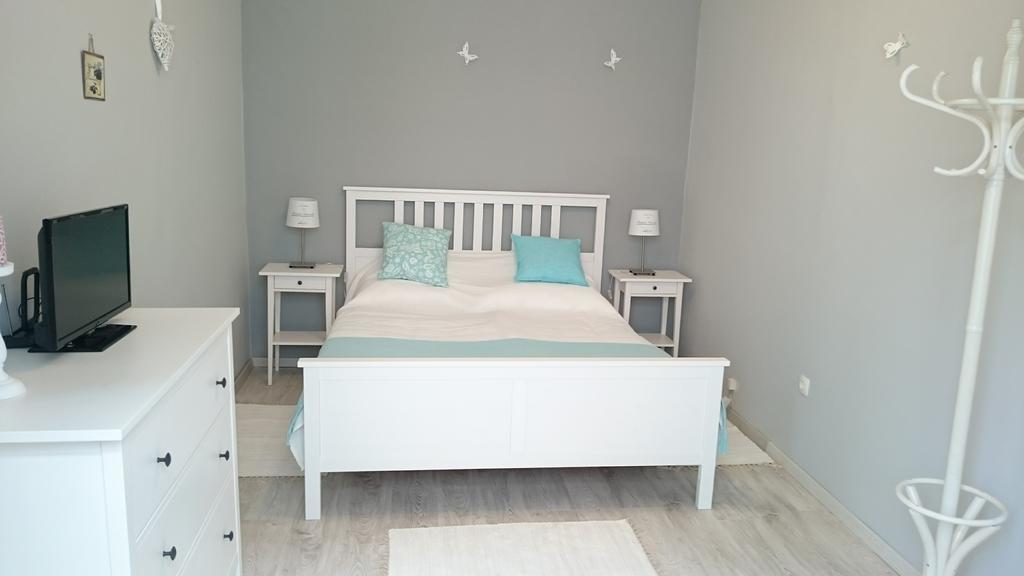 פץ' Ferencesek Apartman מראה חיצוני תמונה